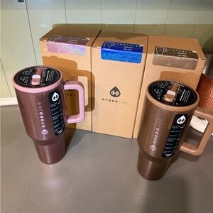 HydroJug Cateye Set of 3